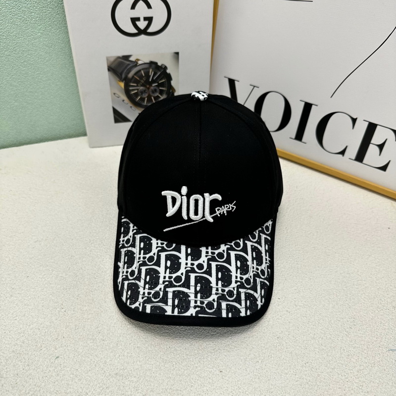 Dior Cap-336