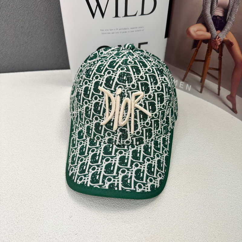 Dior Cap-346