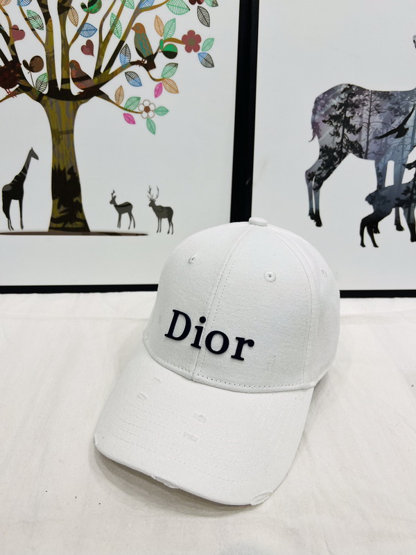 Dior Cap-363