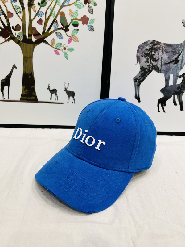 Dior Cap-364