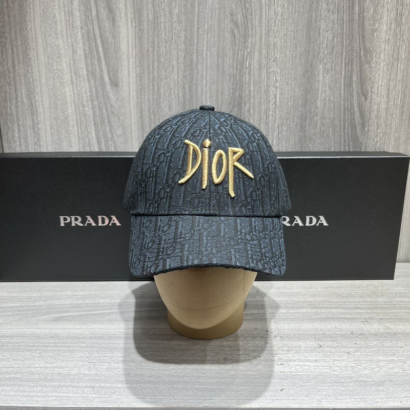 Dior Cap-413