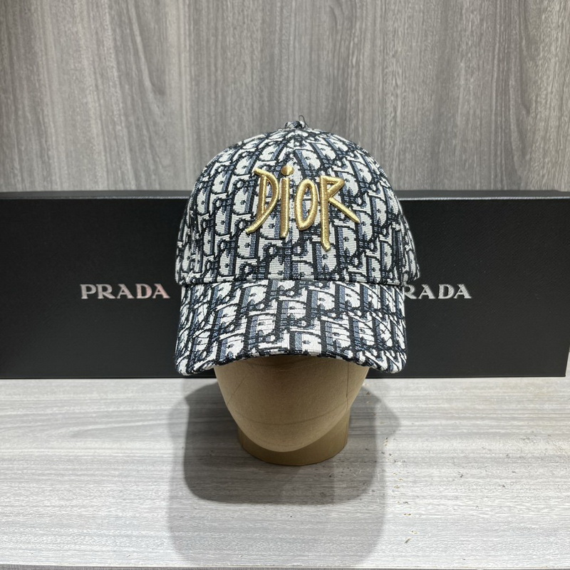 Dior Cap-414