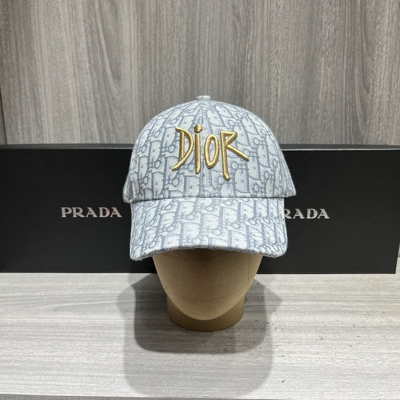 Dior Cap-415