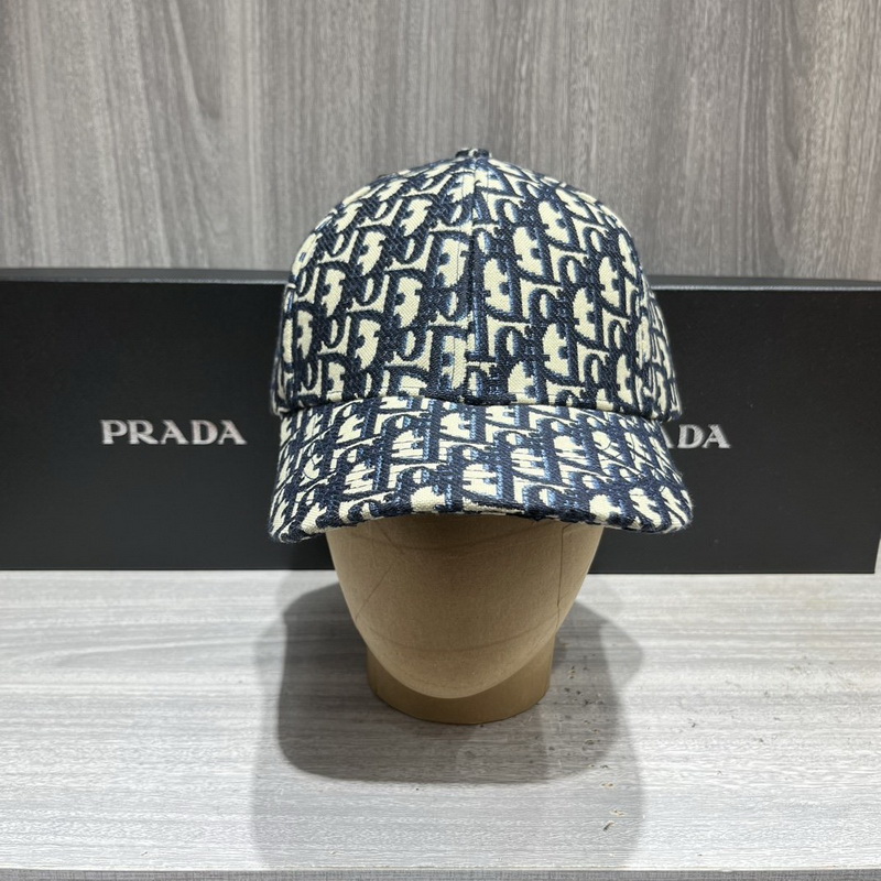 Dior Cap-416