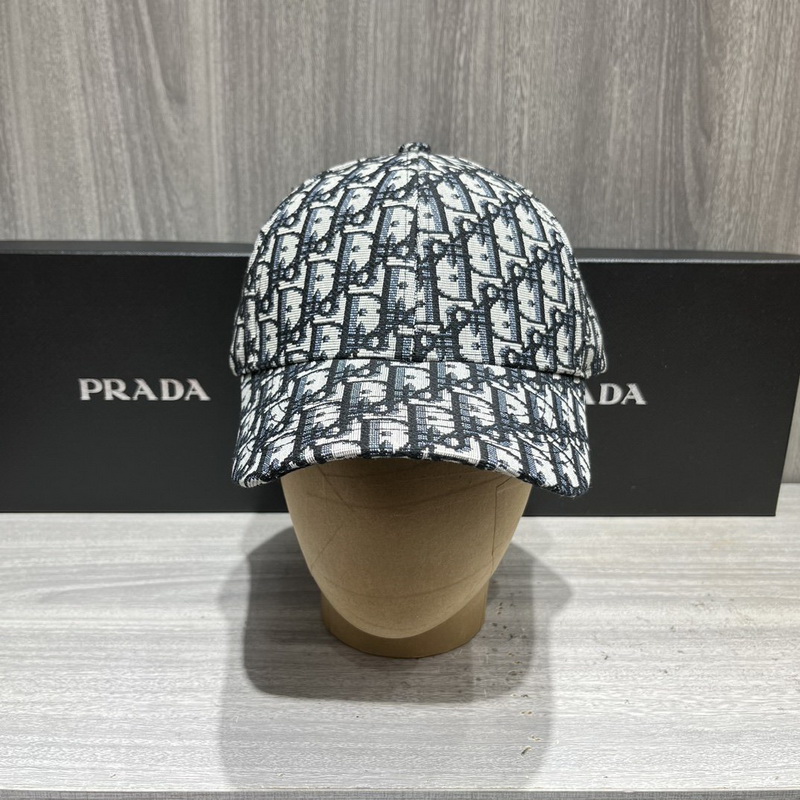 Dior Cap-417