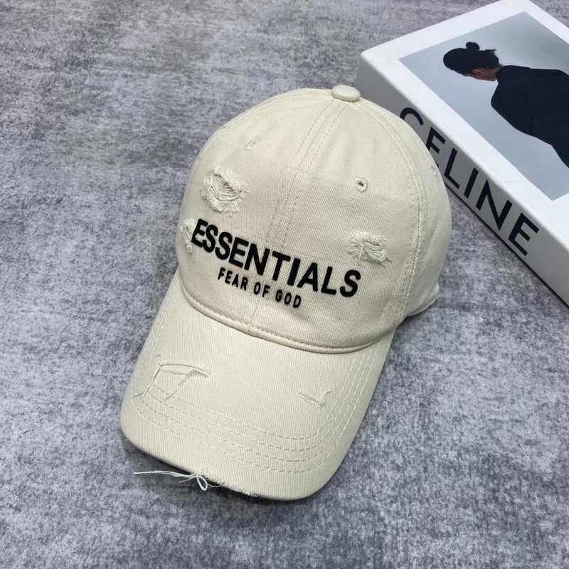 Essentials Cap-001