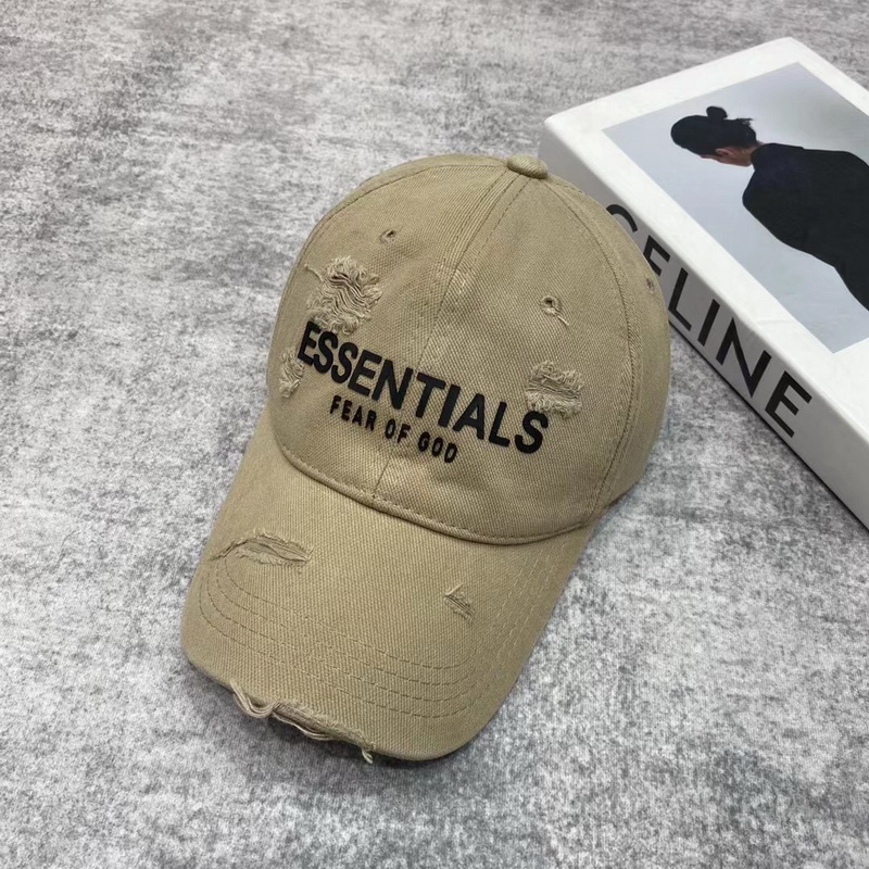 Essentials Cap-002