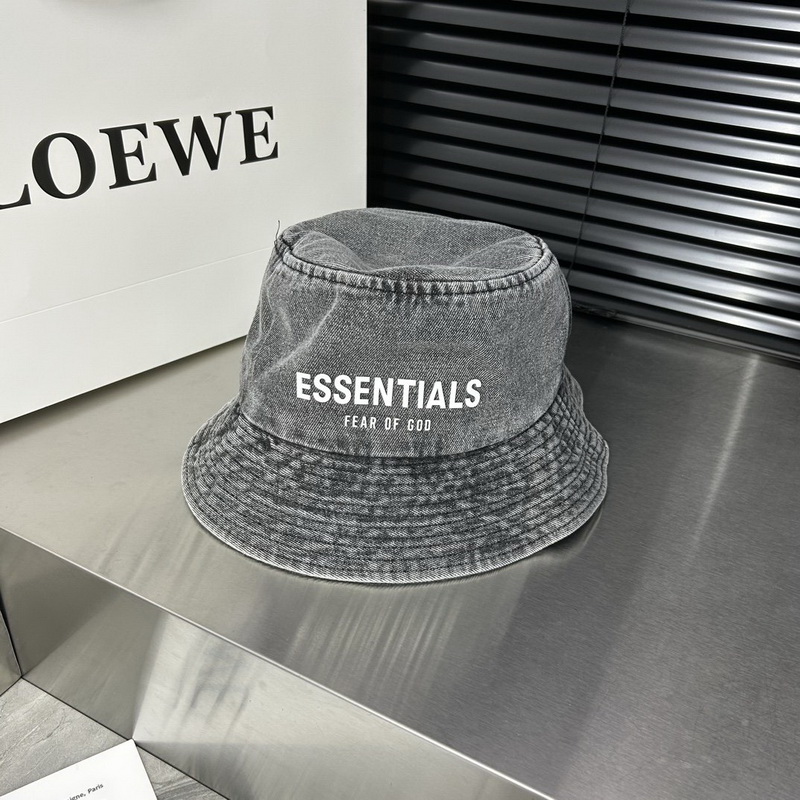 Essentials Cap-008