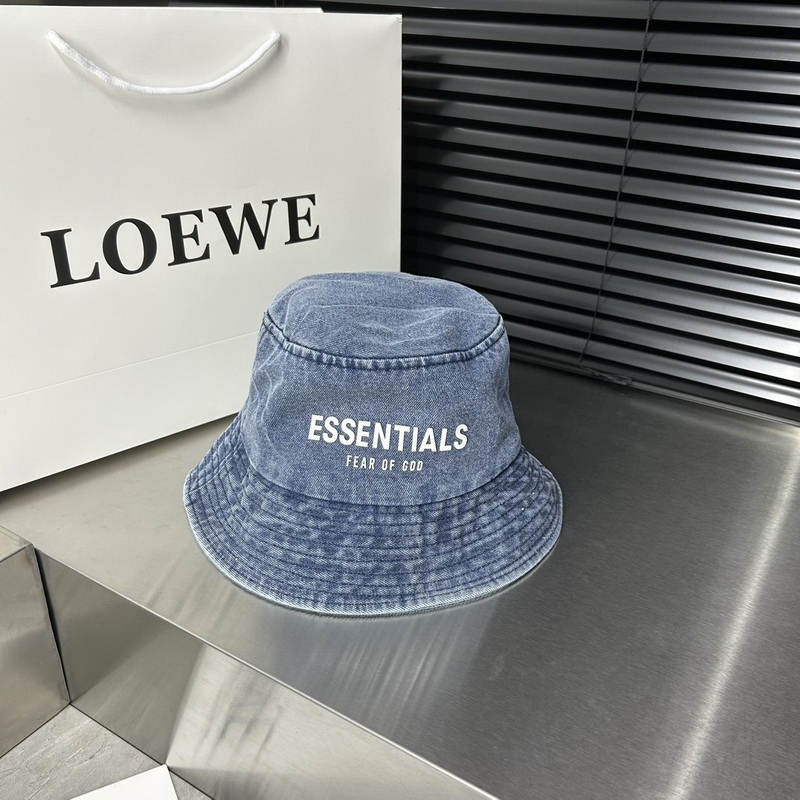 Essentials Cap-009