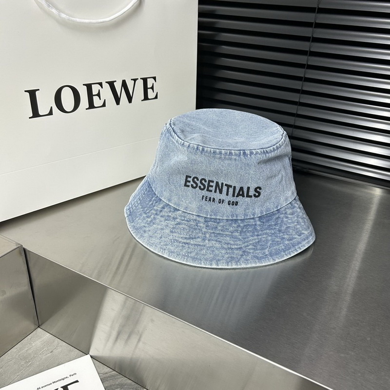 Essentials Cap-010