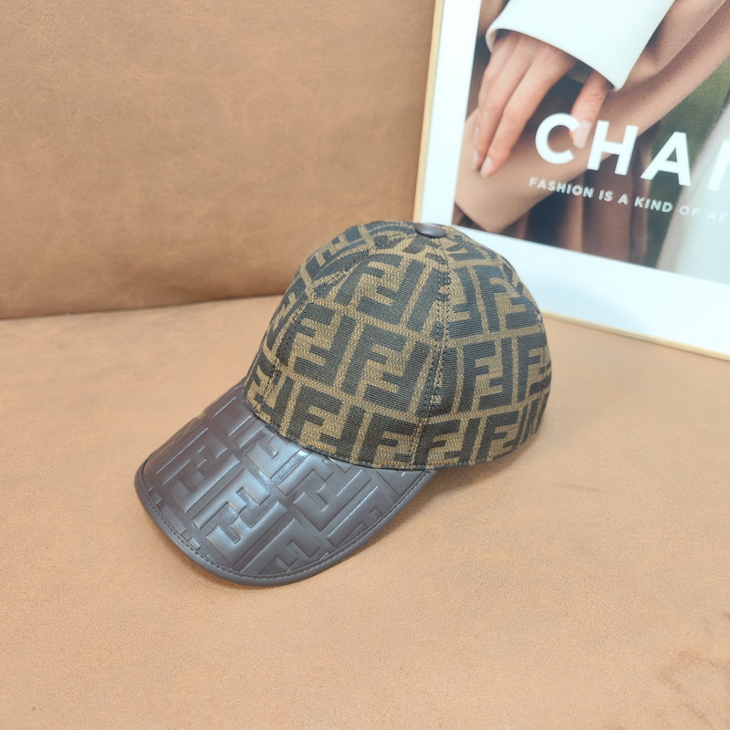 Fendi Cap-065