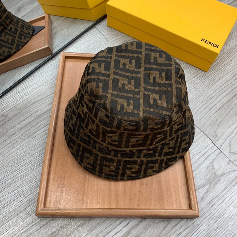 Fendi Cap-082