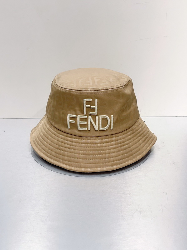 Fendi Cap-087