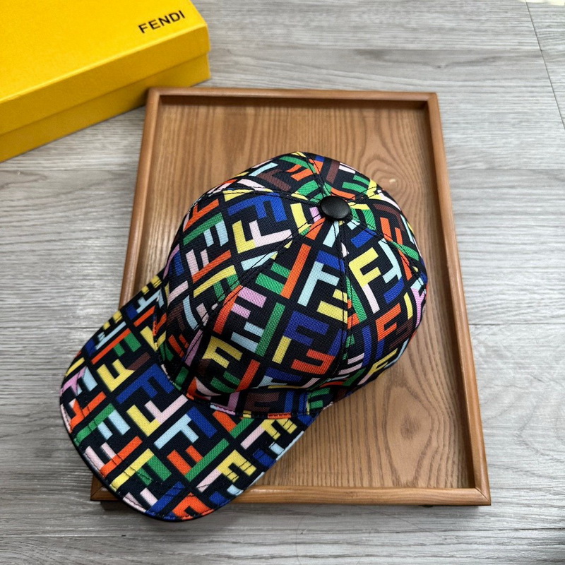 Fendi Cap-092