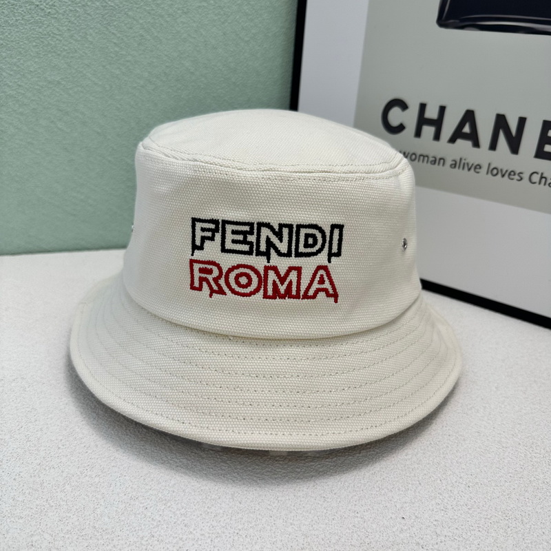 Fendi Cap-107