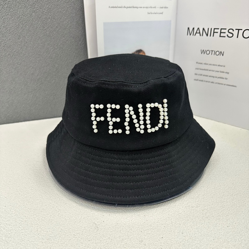 Fendi Cap-111