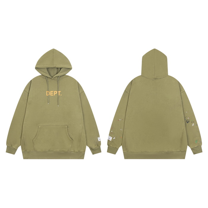 Gallery Dept Hoody-191