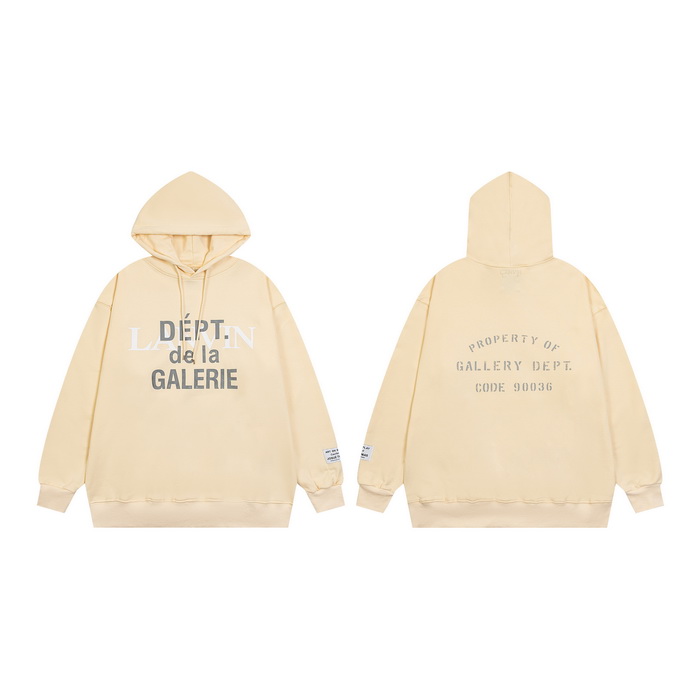 Gallery Dept Hoody-179