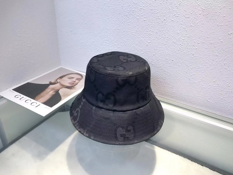 Gucci Cap-072