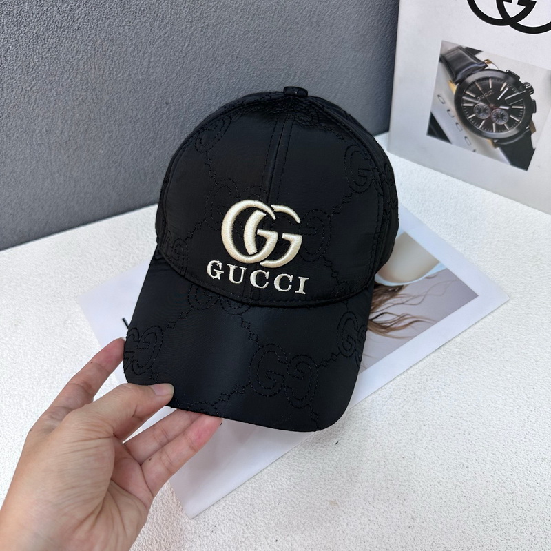 Gucci Cap-084