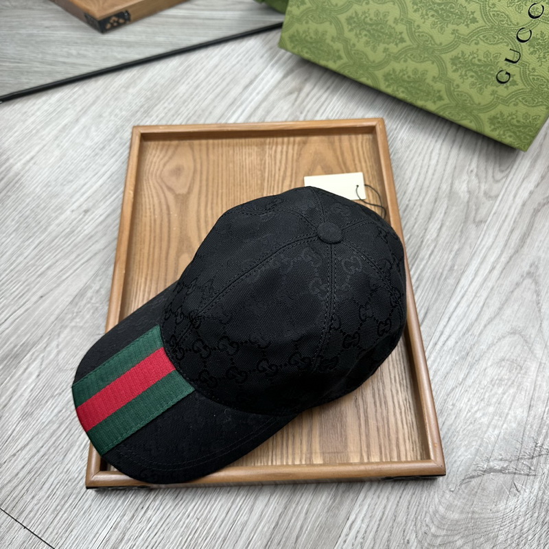 Gucci Cap-085