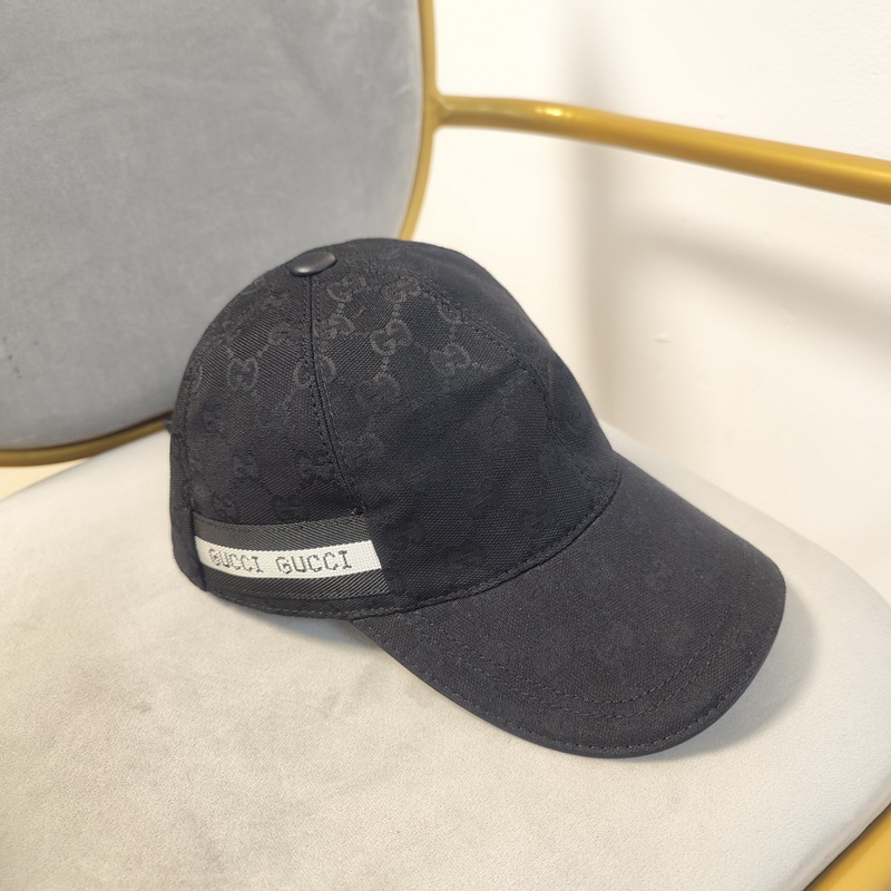 Gucci Cap-088