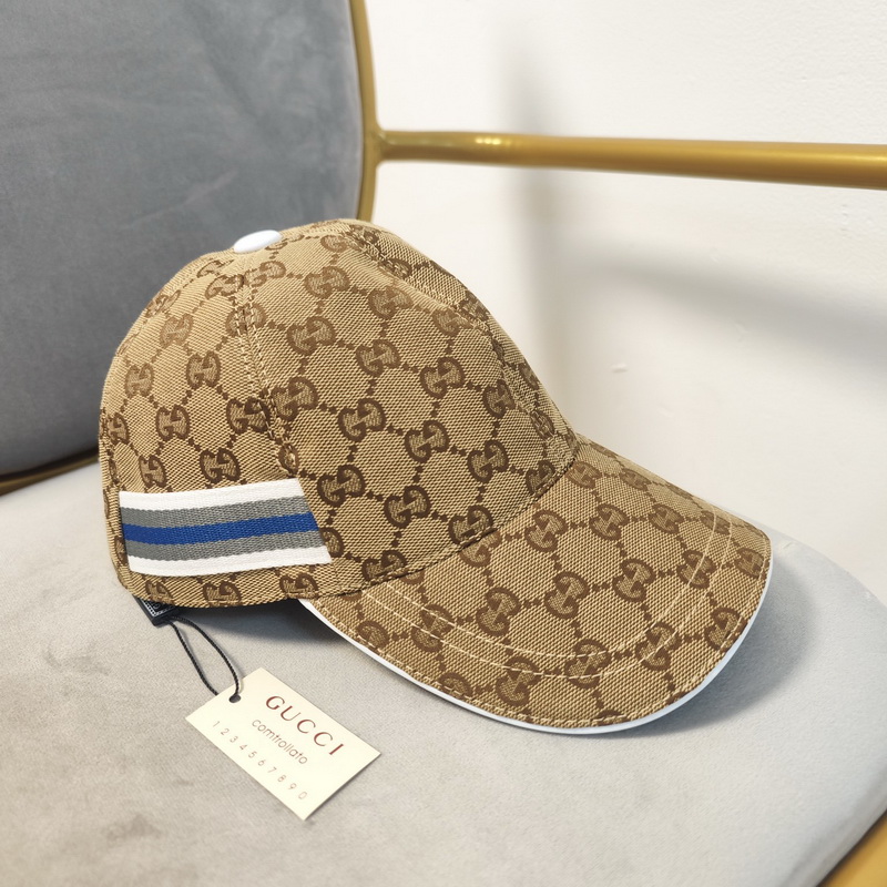 Gucci Cap-089