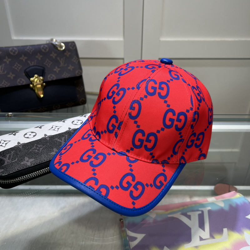 Gucci Cap-093