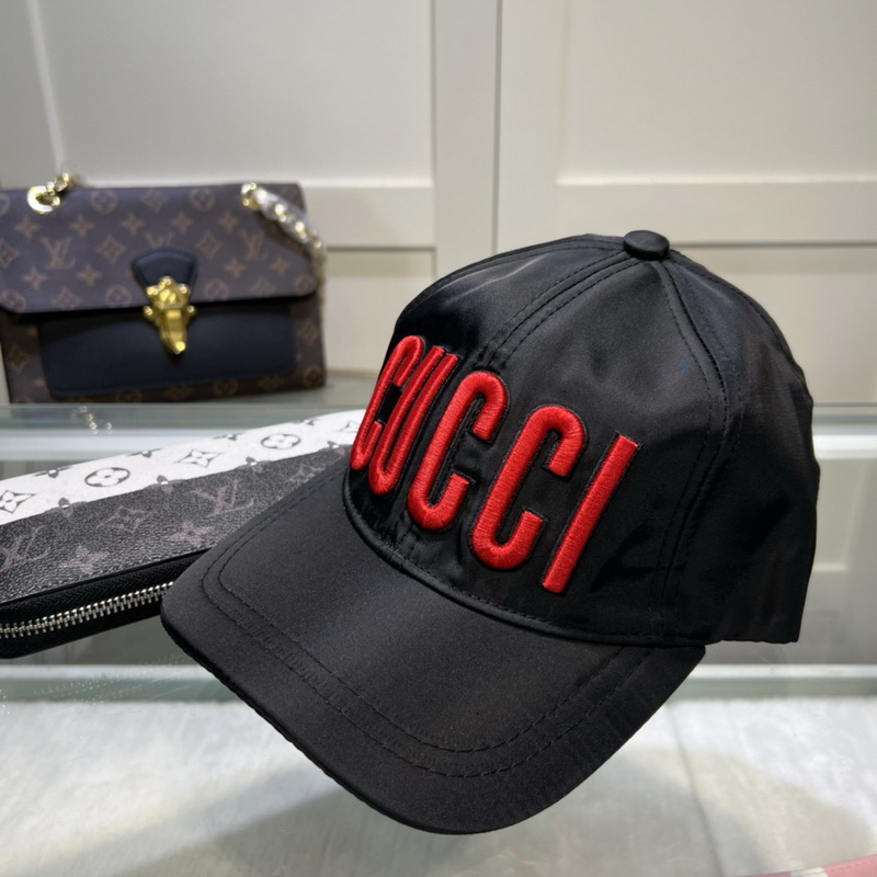 Gucci Cap-096