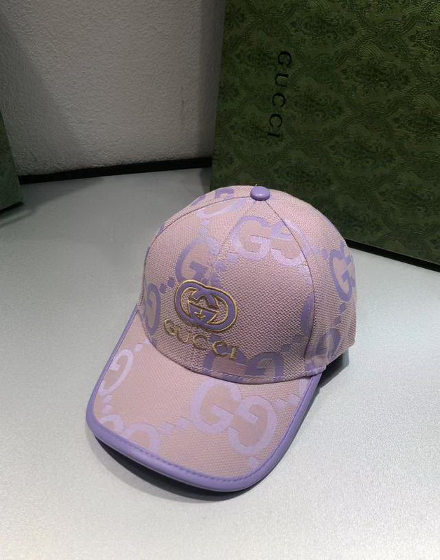 Gucci Cap-104