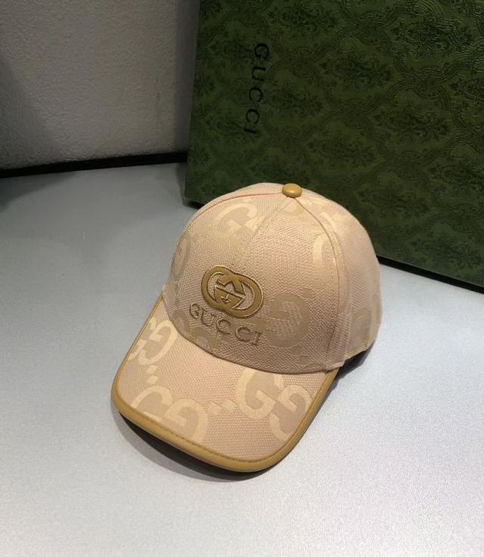 Gucci Cap-108