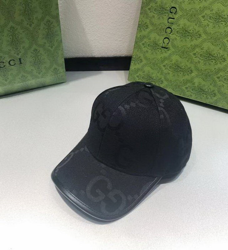 Gucci Cap-110