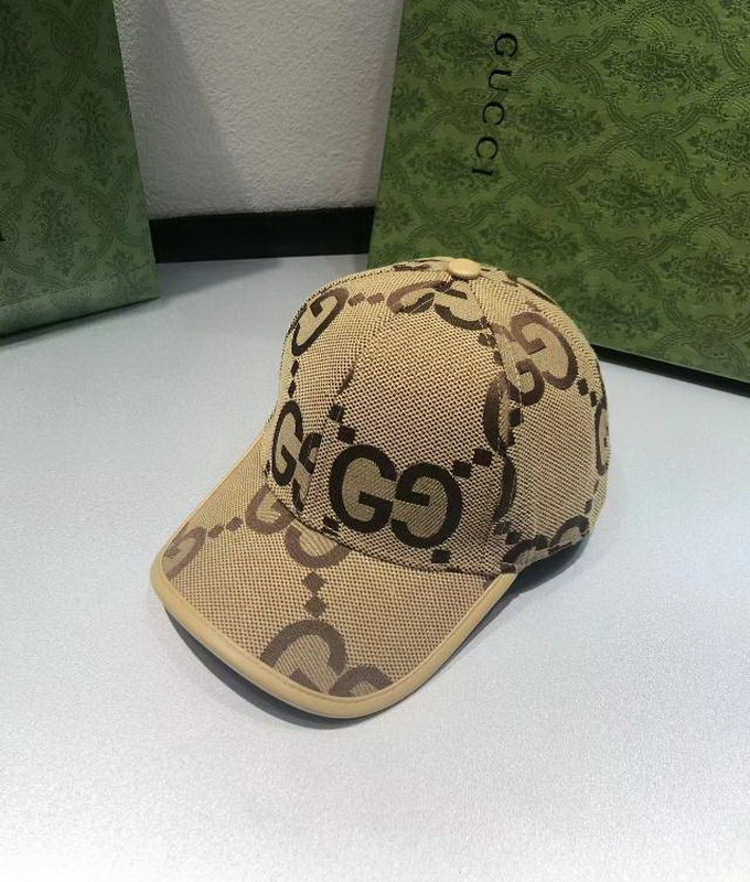 Gucci Cap-111