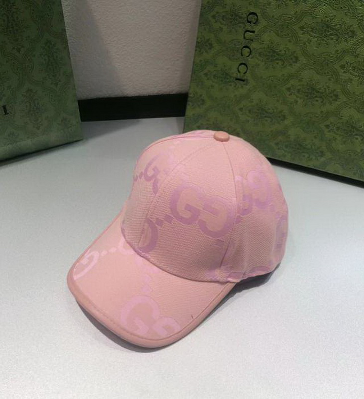 Gucci Cap-112