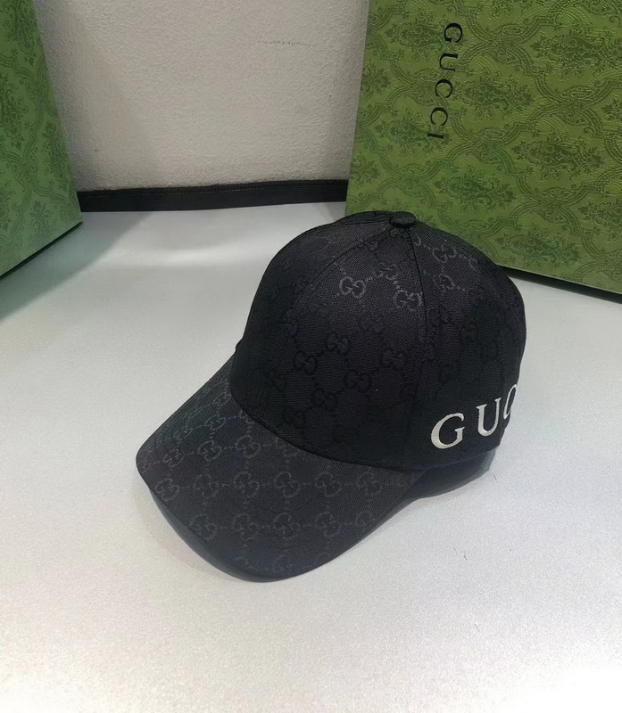 Gucci Cap-117