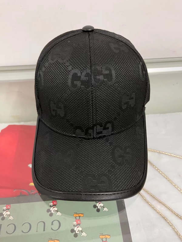 Gucci Cap-119