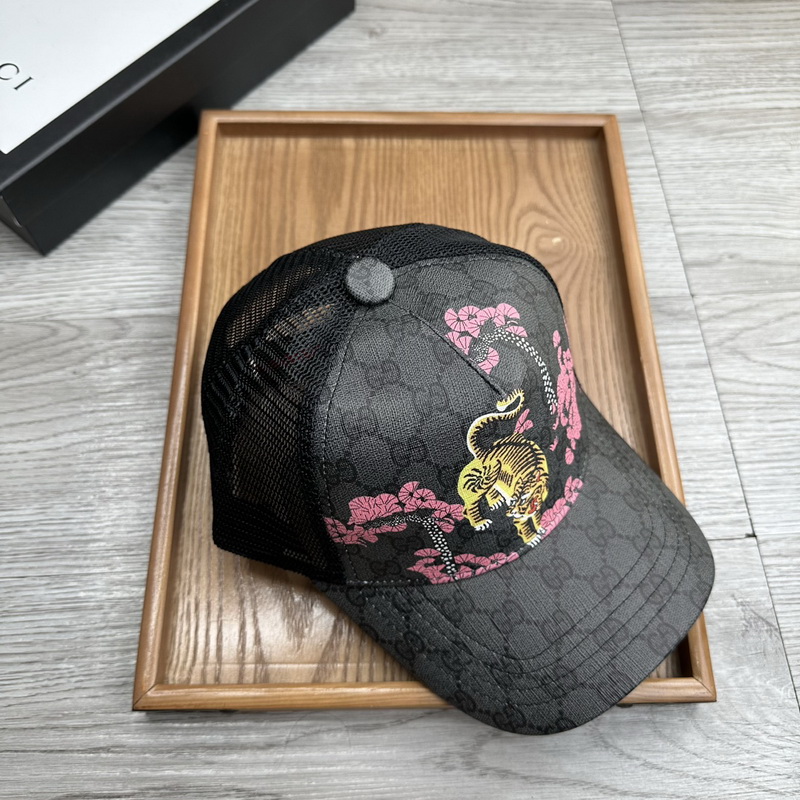 Gucci Cap-124