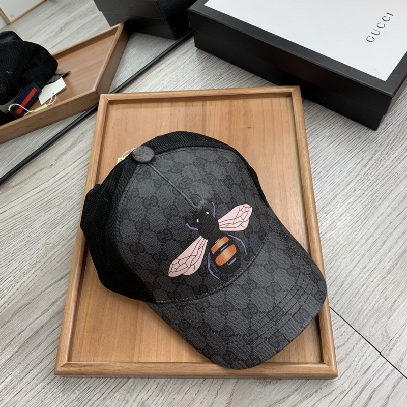 Gucci Cap-127