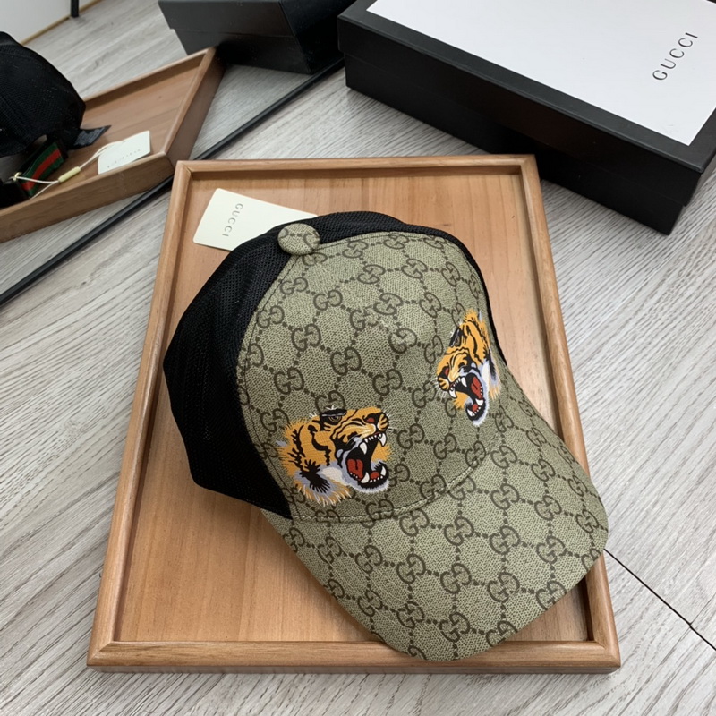 Gucci Cap-128