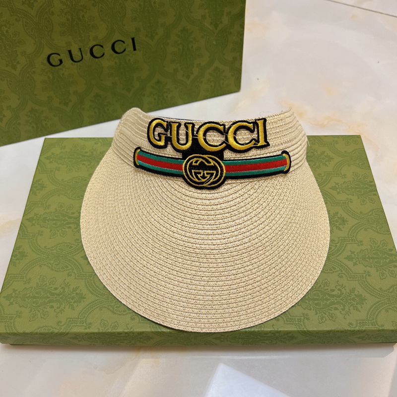 Gucci Cap-136