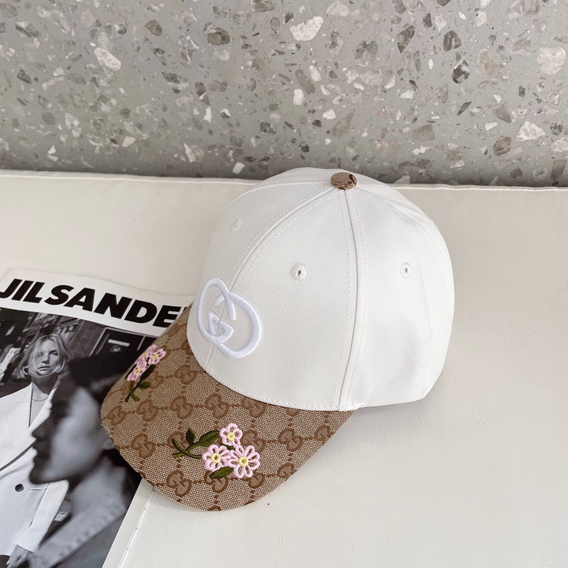 Gucci Cap-140