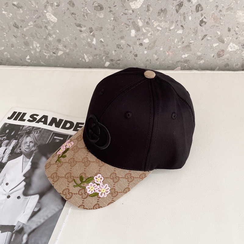 Gucci Cap-141