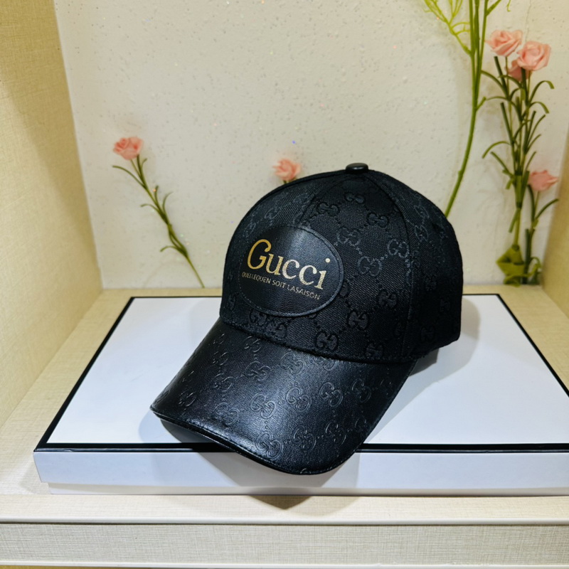 Gucci Cap-142