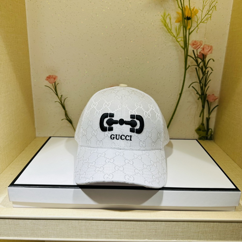 Gucci Cap-146