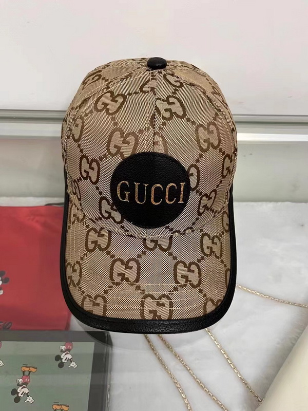 Gucci Cap-165