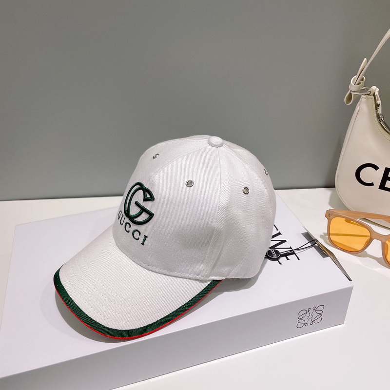 Gucci Cap-174