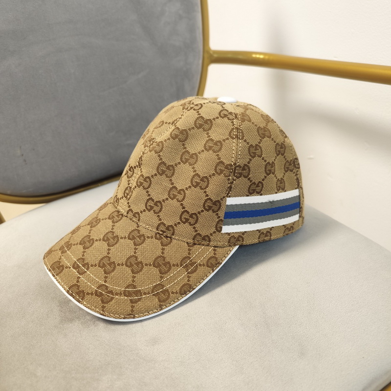 Gucci Cap-177