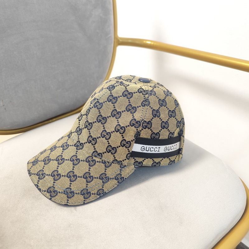 Gucci Cap-180