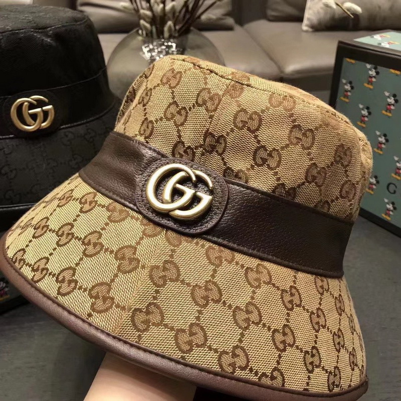 Gucci Cap-186