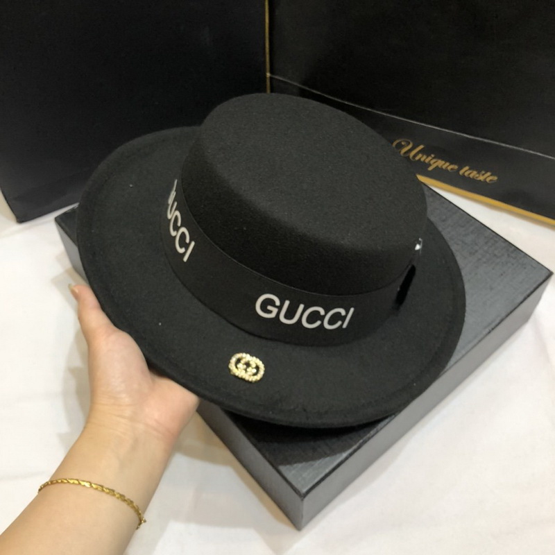 Gucci Cap-193